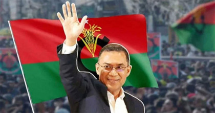 তারেক রহমানের স্বদেশ প্রত্যাবর্তন: সময়সূচি, গন্তব্য ও পথনির্দেশনা