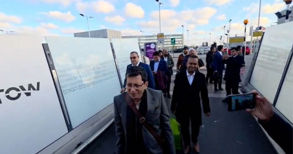 তারেক রহমানের সফর সঙ্গী হচ্ছেন যারা