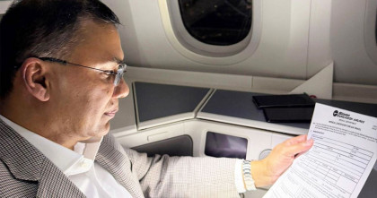 তারেক রহমানের প্রত্যাবর্তনে আরও সুসংগঠিত হওয়ার সুযোগ বিএনপির: ড. সাব্বীর আহমেদ