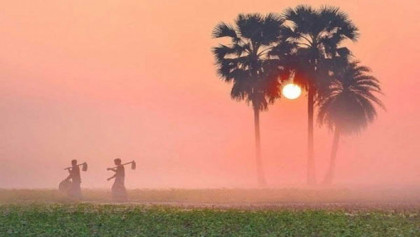 আরো বাড়তে পারে শীত