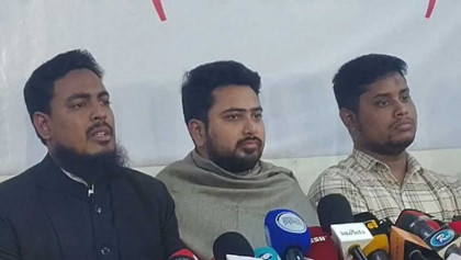 জামায়াত জোটে কেন এনসিপি, জানালেন নাহিদ