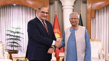 ঢাকা-করাচি সরাসরি ফ্লাইট চালু জানুয়ারিতে

