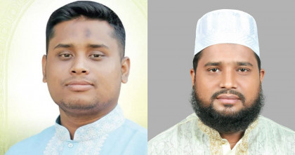 হাসনাত আব্দুল্লাহ'র সংসদীয় আসন ছেড়ে দিলেন জামায়াতের প্রার্থী সাইফুল ইসলাম 