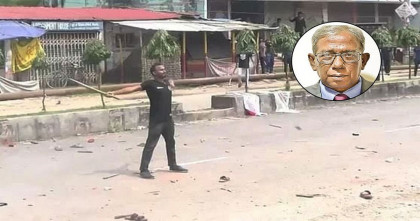 তদন্তকারী কর্মকর্তার সাক্ষ্য: আবু সাঈদ হত্যার ঘটনায় সম্পৃক্ত ছিলেন বেরোবি ভিসি হাসিবুর