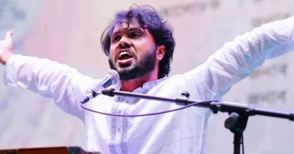 ২৫ দিনের মধ্যে হাদি হত্যার বিচার শেষ করার আহ্বান মঞ্চ-২৪-এর