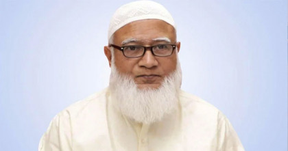 ওসমান হাদির মায়ের চিকিৎসার খোঁজ নিলেন জামায়াত আমির