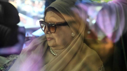 খালেদা জিয়ার মৃত্যু: তিন দিনের রাষ্ট্রীয় শোক ঘোষণা, বুধবার সাধারণ ছুটি
