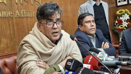 খালেদা জিয়ার জানাজা-দাফন; নিরাপত্তায় থাকবে আইনশৃঙ্খলা বাহিনীর ১০ হাজারের বেশি সদস্য