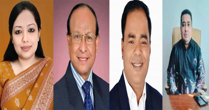 জোটের বিরুদ্ধে প্রার্থী হওয়ায় ব্রাহ্মণবাড়িয়ায় বিএনপির চার নেতা বহিষ্কার 