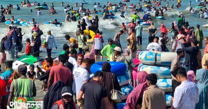 কক্সবাজারে থার্টিফার্স্ট নাইটে সাত দফা বিধি-নিষেধ আরোপ প্রশাসনের 