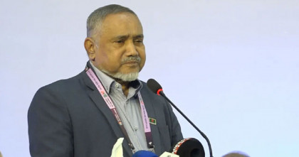 বাংলাদেশের সবচেয়ে জনপ্রিয় নেত্রী ছিলেন খালেদা জিয়া: আবদুল্লাহ তাহের