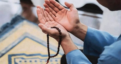 মৃত ব্যক্তির জন্য যে দোয়া পড়বেন