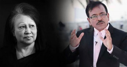 দেশ ও জাতির কল্যাণে তার অবদান চিরস্মরণীয় হয়ে থাকবে: হানিফ সংকেত