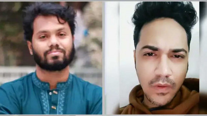 হাদিকে গুলি: ফয়সালের ভিডিওবার্তাটি এআই জেনারেটেড নয়