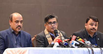 বছরের প্রথম দিনে ৮৩ শতাংশ শিক্ষার্থীর হাতে পৌঁছেছে নতুন বই