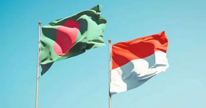 ইন্দোনেশিয়া ভিসা আবেদন, ঢাকায় অনলাইন অ্যাপয়েন্টমেন্ট বাধ্যতামূলক