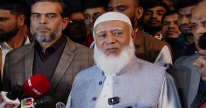 ‘আগামীতেও দেশের স্বার্থে একসঙ্গে কাজ করবে বিএনপি-জামায়াত’