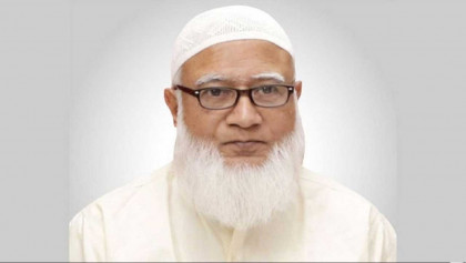 নতুন বছরে যে বার্তা দিলেন জামায়াত আমির