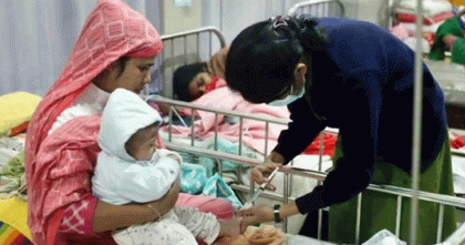 শীতে বাড়ছে রোগ ব্যাধি: সুস্থ থাকতে চিকিৎসকদের পরামর্শ 