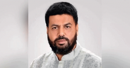 ফেনীতে খালেদা জিয়ার আসনে ধানের শীষ নিয়ে লড়বেন মজনু