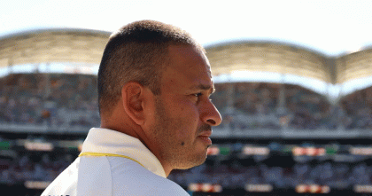 সিডনি টেস্ট খেলে অবসরে অস্ট্রেলিয়ার উসমান খাজা 