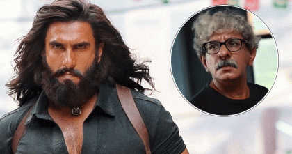 ধুরন্ধর-এর মতো সিনেমা বানাবো না: শ্রীরাম রাঘবন