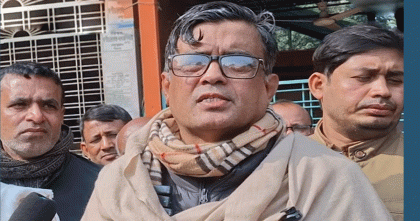 ভুল স্বীকার করলেও আওয়ামী লীগের আর কোনো মূল্য নেই: শফিকুল আলম 