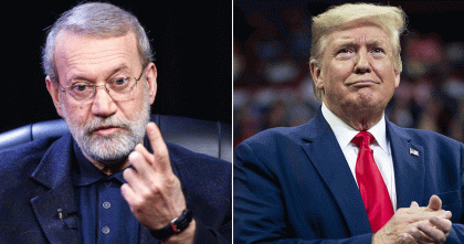 মার্কিন হস্তক্ষেপের দাঁতভাঙা জবাবের হুঁশিয়ারি ইরানের