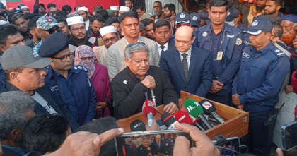 শহীদের নামে লঞ্চঘাট: নলছিটিতে স্থায়ী স্মৃতির ঠিকানা পেলেন শরিফ ওসমান হাদি