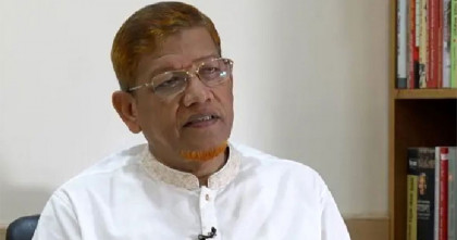 জামায়াতের সহকারী সেক্রেটারি জেনারেল হামিদ আজাদের মনোনয়নপত্র বাতিল