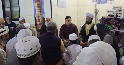 খালেদা জিয়ার মতো মহৎ ব্যক্তি এ দুনিয়ায় আর কেউ আসবে না: কনক