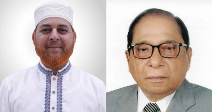 সিরাজগঞ্জ-৪ আসনে প্রার্থীদের হলফনামায় সম্পদের আয়-ব্যয় ও মামলার তথ্য প্রকাশ 