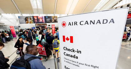 কানাডায় বৈধতা হারানোর ঝুঁকিতে প্রায় ১০ লাখ ভারতীয়