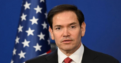 ভেনেজুয়েলায় আর কোনো পদক্ষেপ নেওয়ার সম্ভাবনা নেই: রুবিও