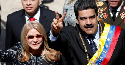 ভেনেজুয়েলায় হামলা ও মাদুরোকে আটকের নেপথ্যে কী