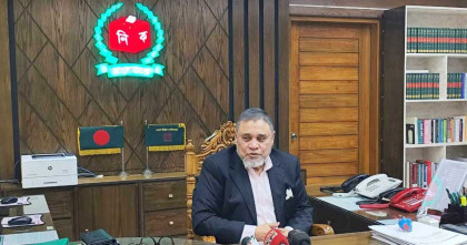 নির্বাচনের পরিবেশ সন্তোষজনক : সিইসি