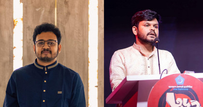 ঢাবি শিবিরের নতুন কমিটি গঠন 