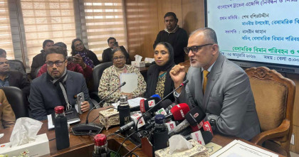 অন্তর্বর্তী সরকারের আমলে চালু হচ্ছে না শাহজালালের তৃতীয় টার্মিনাল