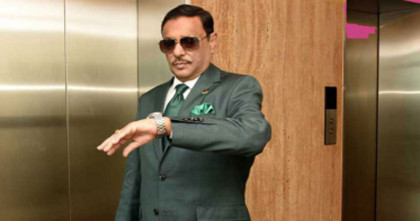 পলাতক আ. লীগ নেতা ওবায়দুল কাদের অসুস্থ