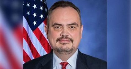 ১২ জানুয়ারি ঢাকায় আসছেন নতুন মার্কিন রাষ্ট্রদূত