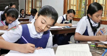 ৩১ ডিসেম্বরের স্থগিত জুনিয়র বৃত্তি পরীক্ষা অনুষ্ঠিত আজ 