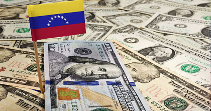 ভেনেজুয়েলার দুই মন্ত্রীকে ধরতে মিলিয়ন ডলার ঘোষণা যুক্তরাষ্ট্রের