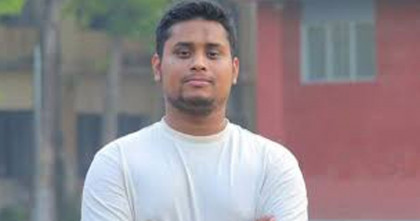 হাসনাত আবদুল্লাহর ফেসবুক প্রোফাইল ডিসেবল