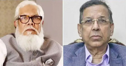 সালমান-আনিসুলের বিরুদ্ধে চার্জ গঠনের বিষয়ে আদেশ ১২ জানুয়ারি