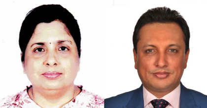 দিলীপ কুমার আগরওয়ালার স্ত্রী সবিতার জমি-দোকান ও বাণিজ্যিক স্পেস ক্রোক