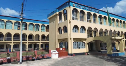 কোটা রিট নিষ্পত্তি না হওয়া পর্যন্ত খাগড়াছড়ি জেলা পরিষদের সব নিয়োগ স্থগিত