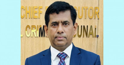 জুলাই আন্দোলনকে অবজ্ঞা করে কোনো বক্তব্য দেওয়া ধৃষ্টতা: চিফ প্রসিকিউটর