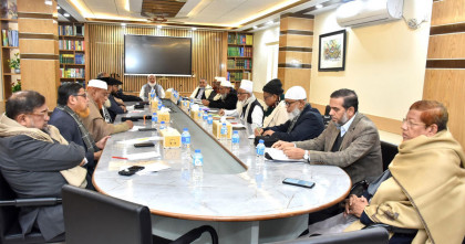 দেশে সুষ্ঠু ও নিরপেক্ষ নির্বাচনের পরিবেশ এখনো সৃষ্টি হয়নি: জামায়াত