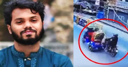 কার নির্দেশে ওসমান হাদিকে হত্যা করা হয়, জানালো ডিবি