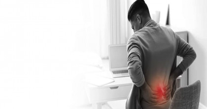 শীতে বাতব্যথা ও হাড়–জোড়ার সমস্যার সমাধান